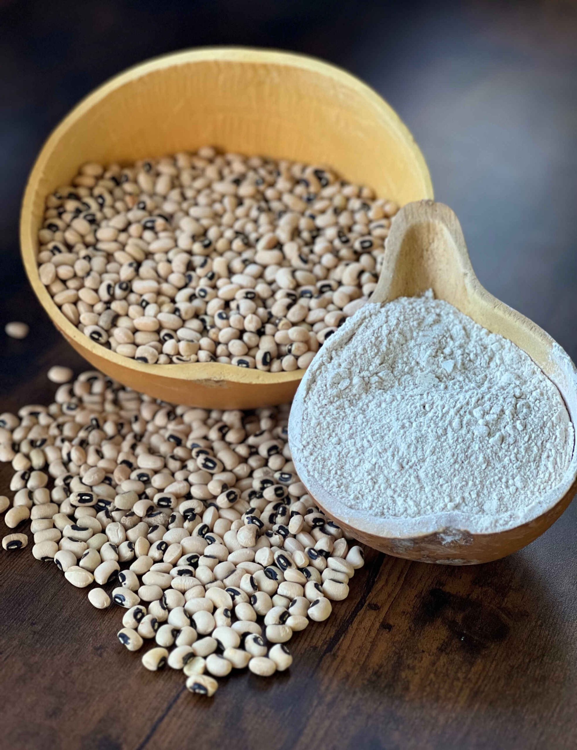 Beans Flour Export from Nigeria