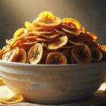 Plantain Chips Export from Nigeria