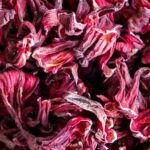 Hibiscus Flower (Zobo) Export from Nigeria