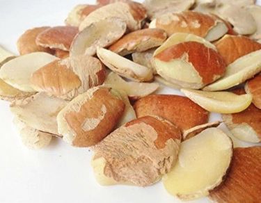 Ogbono Export from Nigeria