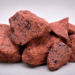 Iron Ore Export from Nigeria