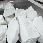 Kaolin (China Clay) Export from Nigeria