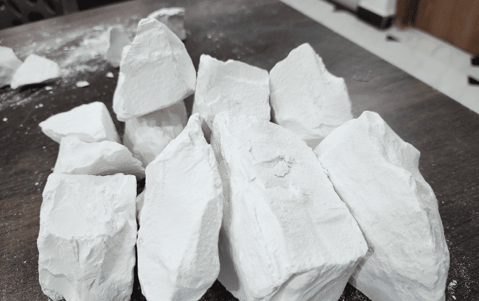 Kaolin (China Clay) Export from Nigeria