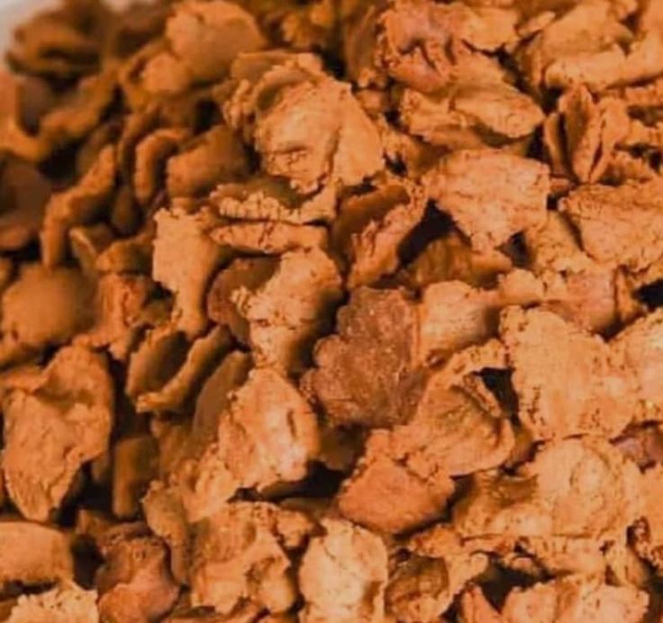 Kuli-Kuli Export from Nigeria