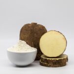 Yam Flour Export from Nigeria