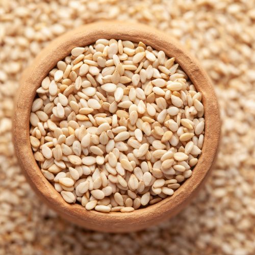 Sesame Seed Export from Nigeria