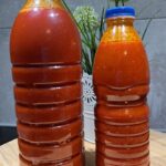 Palm Oil Export from Nigeria