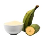 Plantain Flour Export from Nigeria