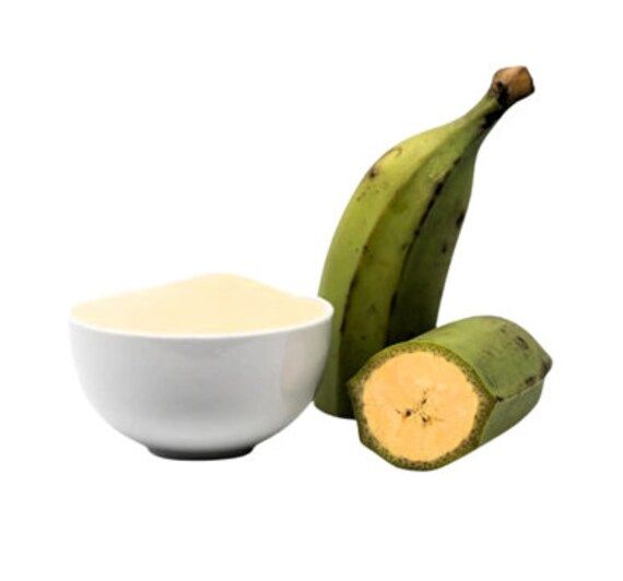 Plantain Flour Export from Nigeria