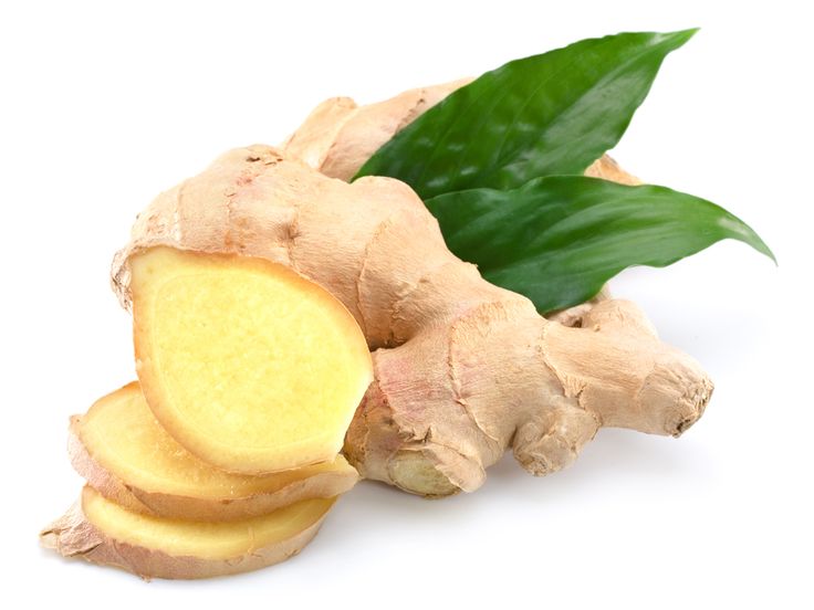 Exporting Nigerian Ginger to the World