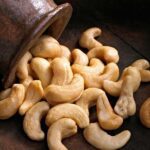 Cashew Nut Export from Nigeria
