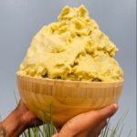 Shea Butter Export from Nigeria