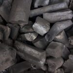 Hardwood Charcoal Export from Nigeria