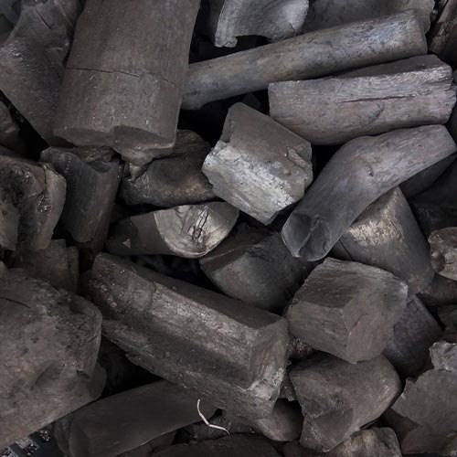 Hardwood Charcoal Export from Nigeria