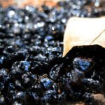 Bitumen Export from Nigeria