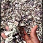 Black Stone Flower Export from Nigeria