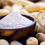 Cassava Flour Export from Nigeria
