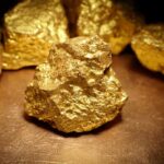 Gold Export from Nigeria