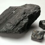 Coal Export from Nigeria