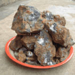 Zinc Ore Export from Nigeria